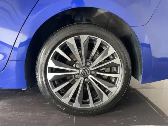 TOYOTA COROLLA TOURING SPT X - voiture d'occasion - Photo 23