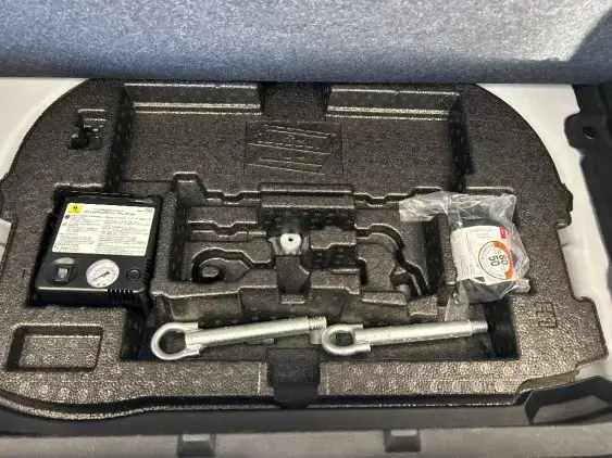 TOYOTA COROLLA XII - voiture d'occasion - Photo 16