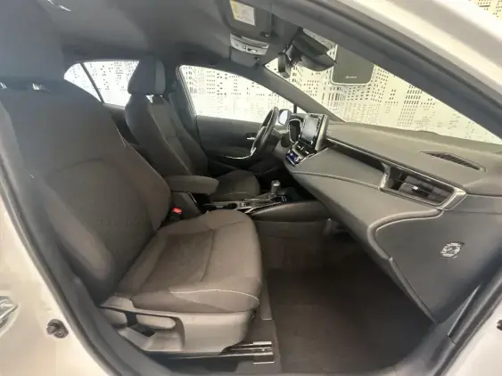 TOYOTA COROLLA XII - voiture d'occasion - Photo 18