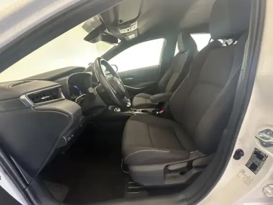 TOYOTA COROLLA XII - voiture d'occasion - Photo 19