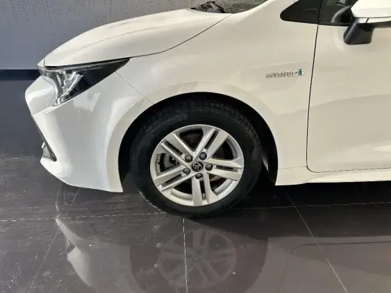 TOYOTA COROLLA XII - voiture d'occasion - Photo 21