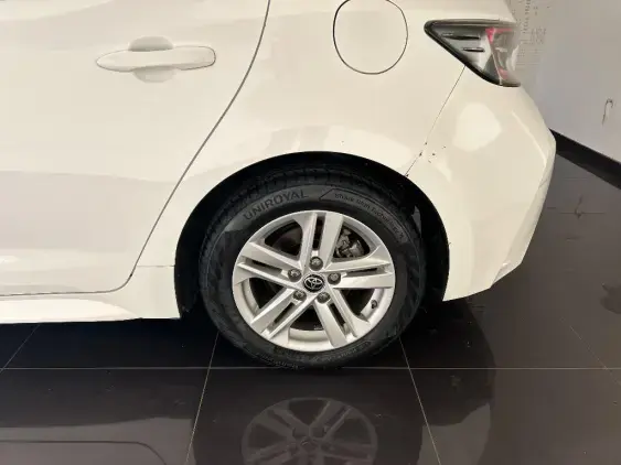 TOYOTA COROLLA XII - voiture d'occasion - Photo 22