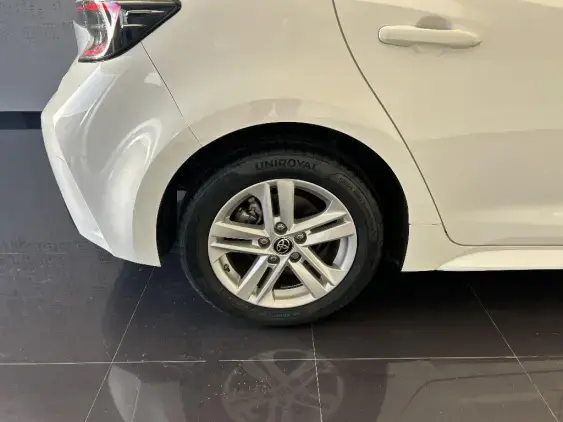 TOYOTA COROLLA XII - voiture d'occasion - Photo 23