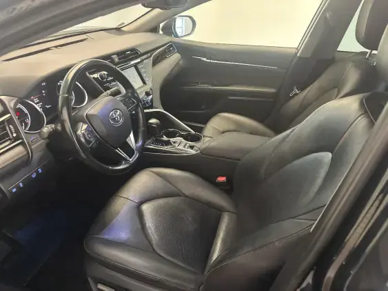 TOYOTA CAMRY II - voiture d'occasion - Photo 17