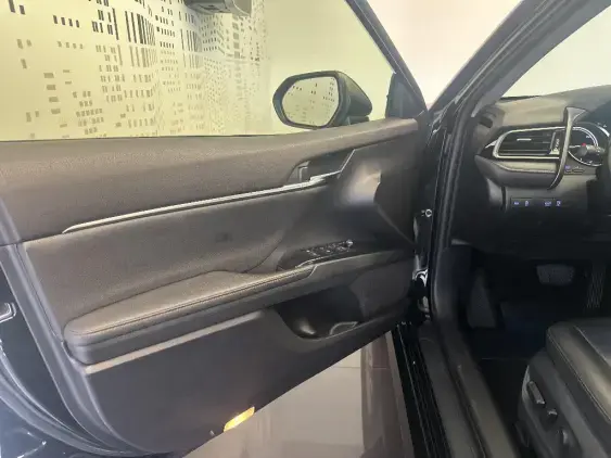 TOYOTA CAMRY II - voiture d'occasion - Photo 18