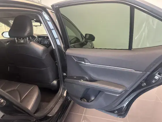 TOYOTA CAMRY II - voiture d'occasion - Photo 19