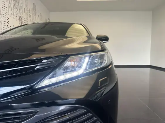 TOYOTA CAMRY II - voiture d'occasion - Photo 20