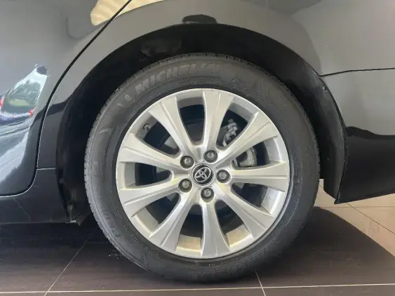 TOYOTA CAMRY II - voiture d'occasion - Photo 22