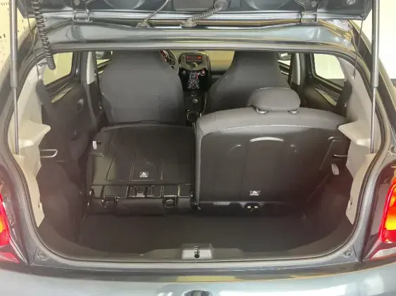 CITROEN C1 II - voiture d'occasion - Photo 15