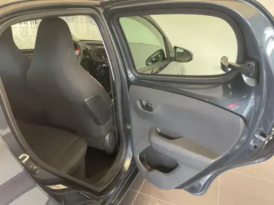 CITROEN C1 II - voiture d'occasion - Photo 18