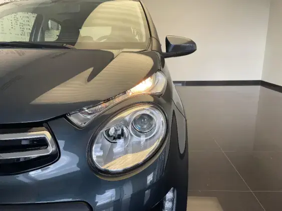 CITROEN C1 II - voiture d'occasion - Photo 19