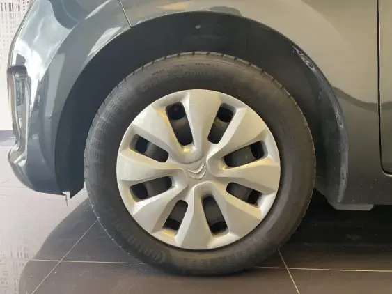 CITROEN C1 II - voiture d'occasion - Photo 20