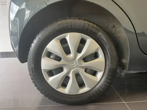 CITROEN C1 II - voiture d'occasion - Photo 22