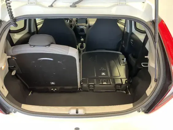 TOYOTA AYGO II - voiture d'occasion - Photo 16