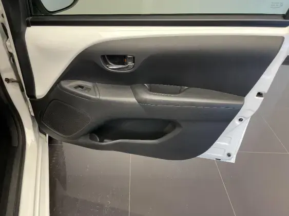 TOYOTA AYGO II - voiture d'occasion - Photo 20