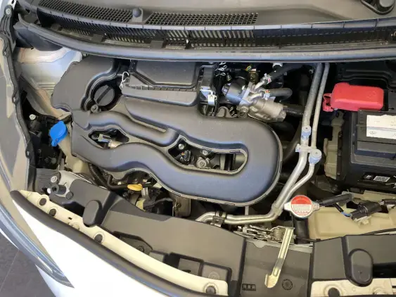 TOYOTA AYGO II - voiture d'occasion - Photo 21