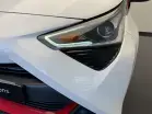 TOYOTA AYGO II - Photo 22
