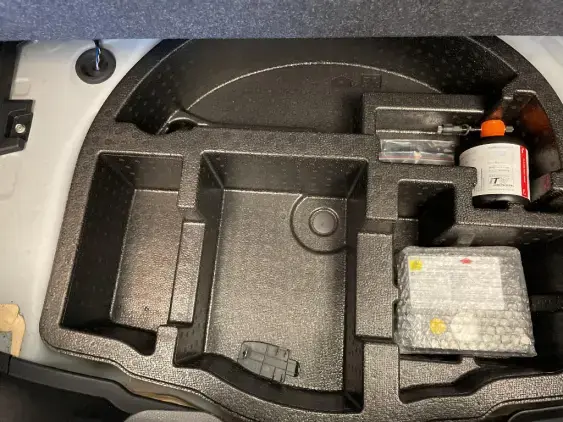 TOYOTA YARIS IV - voiture d'occasion - Photo 16