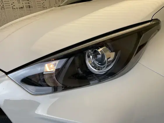 TOYOTA YARIS IV - voiture d'occasion - Photo 18