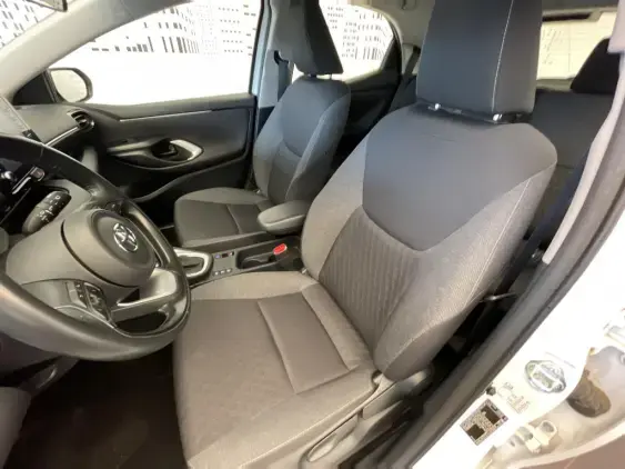 TOYOTA YARIS IV - voiture d'occasion - Photo 24