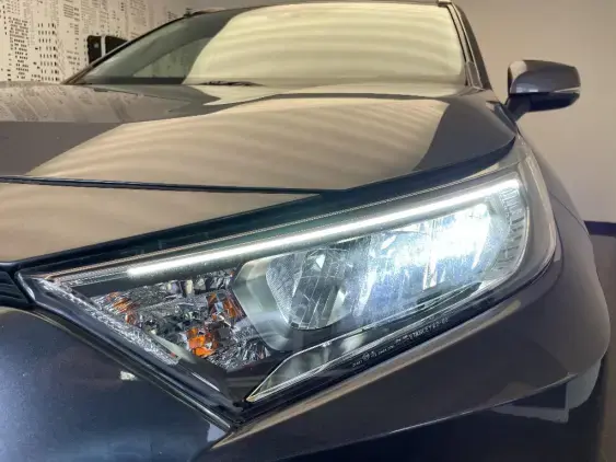 TOYOTA RAV4 V - voiture d'occasion - Photo 21