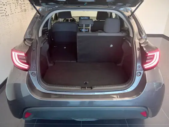 TOYOTA YARIS IV - voiture d'occasion - Photo 16