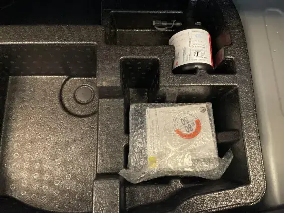 TOYOTA YARIS IV - voiture d'occasion - Photo 17