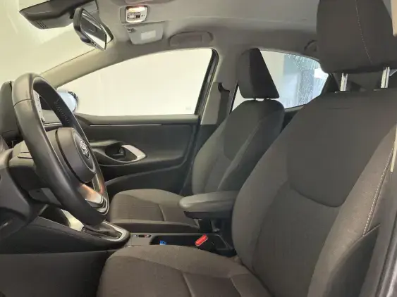 TOYOTA YARIS IV - voiture d'occasion - Photo 18