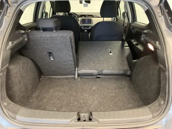 NISSAN MICRA V - voiture d'occasion - Photo 15