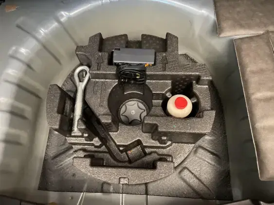 NISSAN MICRA V - voiture d'occasion - Photo 16