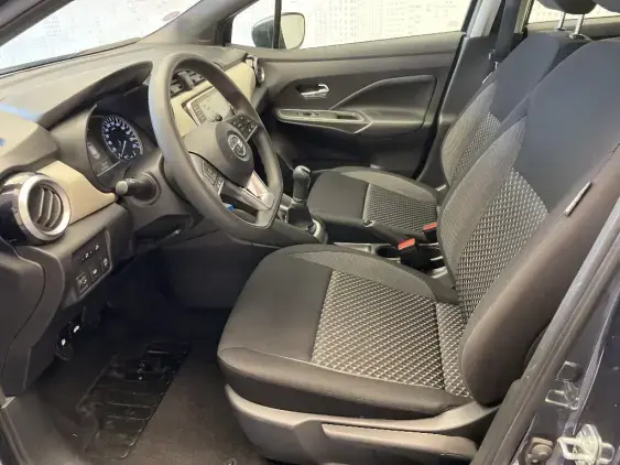 NISSAN MICRA V - voiture d'occasion - Photo 17