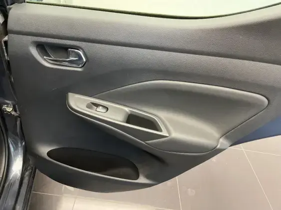 NISSAN MICRA V - voiture d'occasion - Photo 18