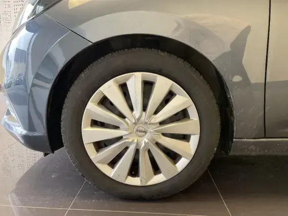 NISSAN MICRA V - voiture d'occasion - Photo 20