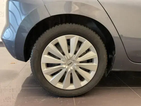 NISSAN MICRA V - voiture d'occasion - Photo 22