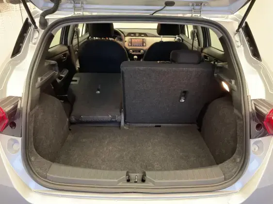 NISSAN MICRA V - voiture d'occasion - Photo 16