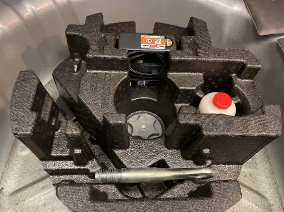 NISSAN MICRA V - voiture d'occasion - Photo 17