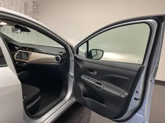 NISSAN MICRA V - voiture d'occasion - Photo 20