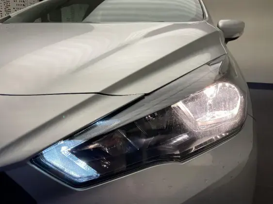 NISSAN MICRA V - voiture d'occasion - Photo 22