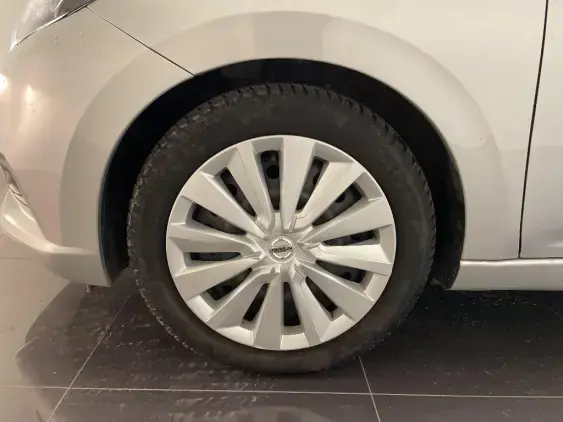 NISSAN MICRA V - voiture d'occasion - Photo 23