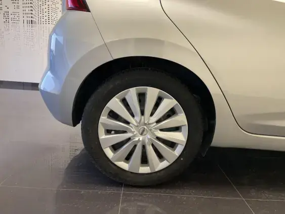 NISSAN MICRA V - voiture d'occasion - Photo 25