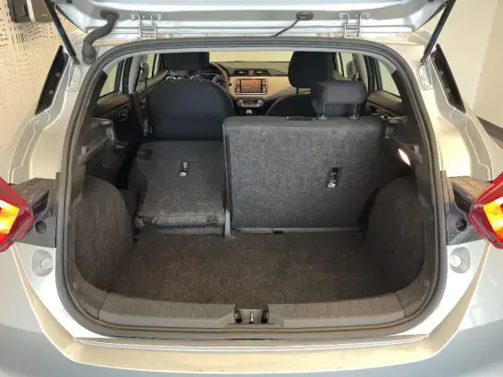 NISSAN MICRA V - voiture d'occasion - Photo 16