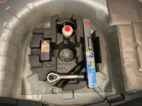 NISSAN MICRA V - voiture d'occasion - Photo 17