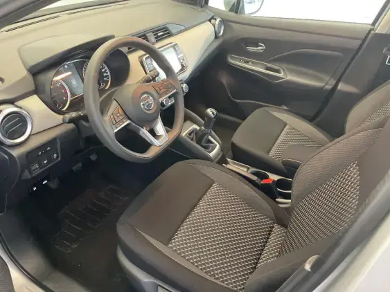 NISSAN MICRA V - voiture d'occasion - Photo 18