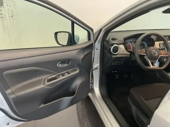 NISSAN MICRA V - voiture d'occasion - Photo 19