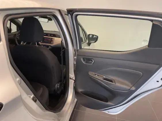 NISSAN MICRA V - voiture d'occasion - Photo 20