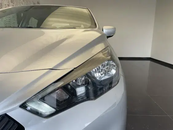 NISSAN MICRA V - voiture d'occasion - Photo 21