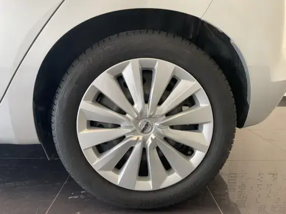 NISSAN MICRA V - voiture d'occasion - Photo 23