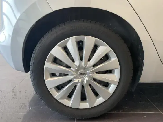 NISSAN MICRA V - voiture d'occasion - Photo 24