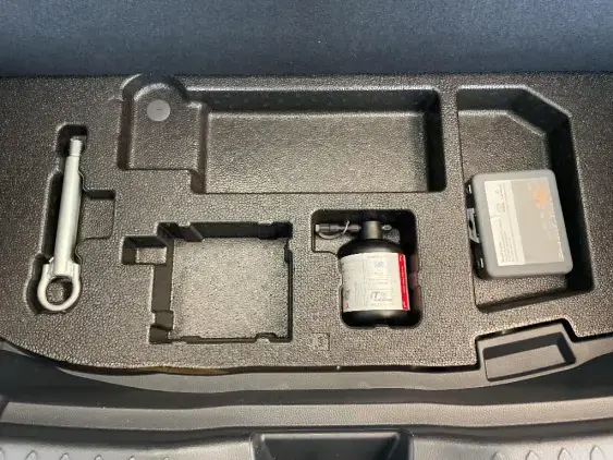 TOYOTA C-HR II - voiture d'occasion - Photo 17