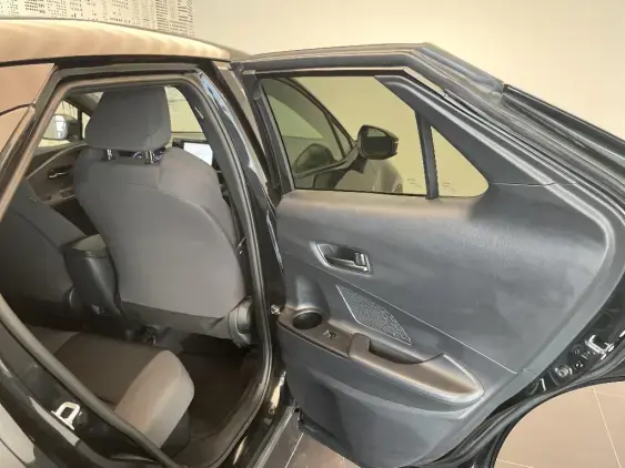 TOYOTA C-HR II - voiture d'occasion - Photo 20